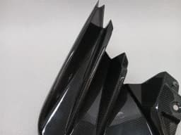FERRARI Ferrari 812 Competizione F152M Carbon Fender Cover Left Left 745769 Fairing — thumbnail 4