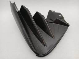 FERRARI Ferrari 812 Competizione F152M Carbon Fender Cover Left Left 745769 Fairing — thumbnail 1