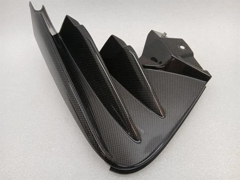 FERRARI Ferrari 812 Competizione F152M Carbon Fender Cover Left Left 745769 Fairing