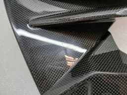 FERRARI Ferrari 812 Competizione F152M Carbon Fender Cover Left Left 745769 Fairing — thumbnail 3