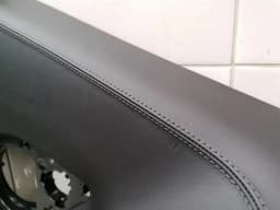 PORSCHE Porsche 911 991 Cover 1/4 Leather Set 99155537419 Fairing Set 99155537319 — thumbnail 7
