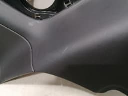 PORSCHE Porsche 911 991 Cover 1/4 Leather Set 99155537419 Fairing Set 99155537319 — thumbnail 9
