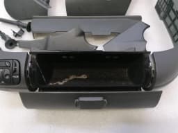 MERCEDES-BENZ Mercedes S-Class W220 Left Seat Cover Glovebox A2209100037 Trim — thumbnail 10