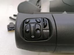 MERCEDES-BENZ Mercedes S-Class W220 Left Seat Cover Glovebox A2209100037 Trim — thumbnail 9