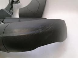 MERCEDES-BENZ Mercedes S-Class W220 Left Seat Cover Glovebox A2209100037 Trim — thumbnail 4