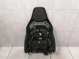 MERCEDES-BENZ Mercedes C W205 Right Bucket Seat A2059108026 AMG Performance Faulty Seats — thumbnail 1