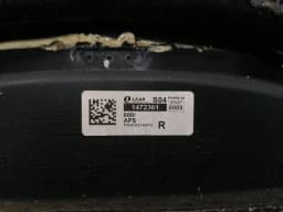MERCEDES-BENZ Mercedes C W205 Right Bucket Seat A2059108026 AMG Performance Faulty Seats — thumbnail 4