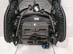 MERCEDES-BENZ Mercedes C W205 Right Bucket Seat A2059108026 AMG Performance Faulty Seats — thumbnail 5