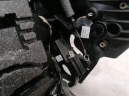 MERCEDES-BENZ Mercedes C W205 Right Bucket Seat A2059108026 AMG Performance Faulty Seats — thumbnail 6