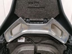 MERCEDES-BENZ Mercedes C W205 Right Bucket Seat A2059108026 AMG Performance Faulty Seats — thumbnail 3
