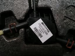 MERCEDES-BENZ Mercedes C W205 Right Bucket Seat A2059108026 AMG Performance Faulty Seats — thumbnail 7
