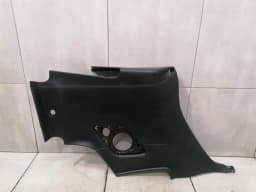PORSCHE Porsche 911 991 1/4 Leather Cover Panel Set 99155547401 Trim 99155547301 — thumbnail 2