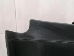 PORSCHE Porsche 911 991 1/4 Leather Cover Panel Set 99155547401 Trim 99155547301 — thumbnail 6