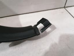 PORSCHE Porsche 911 991 1/4 Leather Cover Panel Set 99155547401 Trim 99155547301 — thumbnail 9