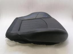 MERCEDES-BENZ Mercedes E W211 AMG Left Seatpad A2119102992 Seat Cushion Trim Vented — thumbnail 9