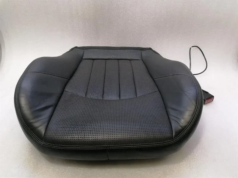 MERCEDES-BENZ Mercedes E W211 AMG Left Seatpad A2119102992 Seat Cushion Trim Vented