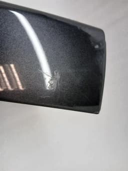 MCLAREN McLaren 570S Spider Cover 13AA559SP Fairing ROOF TRIM PANEL LEFT — thumbnail 4