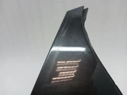 MCLAREN McLaren 570S Spider Cover 13AA559SP Fairing ROOF TRIM PANEL LEFT — thumbnail 5