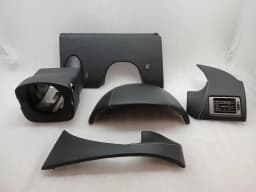 ASTON MARTIN ASTON MARTIN RAPIDE 10-14 RHD dashboard parts AD43-10862-BB RHD RIGHT HAND DRIVE — thumbnail 7