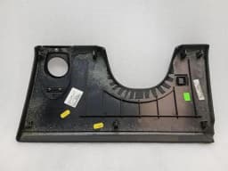 ASTON MARTIN ASTON MARTIN RAPIDE 10-14 RHD dashboard parts AD43-10862-BB RHD RIGHT HAND DRIVE — thumbnail 8