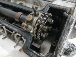 ASTON MARTIN ASTON MARTIN VANTAGE AM SERIES 3 1973-1978 CYLINDER HEAD CYLINDER HEAD 4.0 — thumbnail 10