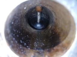 ASTON MARTIN ASTON MARTIN VANTAGE AM SERIES 3 1973-1978 CYLINDER HEAD CYLINDER HEAD 4.0 — thumbnail 5
