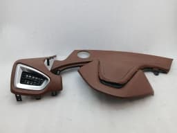 ASTON MARTIN Aston Martin Vanquish AM310 dashboard parts DD33-55210-AFW dashboard LHD — thumbnail 9