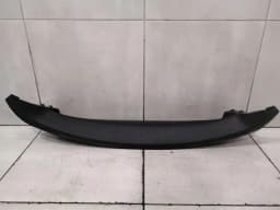 PORSCHE PORSCHE CAYMAN 718 GT4 982121673 FRONT BUMPER GRILLE TRIM 982807680 — thumbnail 5