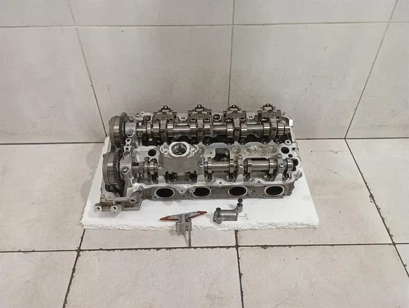 BMW BMW 5 SERIES F90 G30 M5 CYLINDER HEAD 11122118182 CYLINDER HEAD CYL 1-4