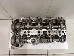 BMW BMW 5 SERIES F90 G30 M5 CYLINDER HEAD 11122118182 CYLINDER HEAD CYL 1-4 — thumbnail 3