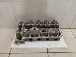 BMW BMW 5 SERIES F90 G30 M5 CYLINDER HEAD 11122118182 CYLINDER HEAD CYL 1-4 — thumbnail 2