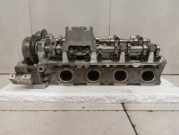 BMW BMW 5 SERIES F90 G30 M5 CYLINDER HEAD 11122118182 CYLINDER HEAD CYL 1-4 — thumbnail 4