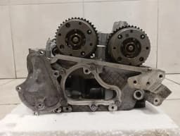 BMW BMW 5 SERIES F90 G30 M5 CYLINDER HEAD 11122118182 CYLINDER HEAD CYL 1-4 — thumbnail 5