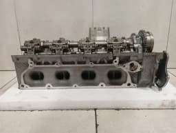 BMW BMW 5 SERIES F90 G30 M5 CYLINDER HEAD 11122118182 CYLINDER HEAD CYL 1-4 — thumbnail 6