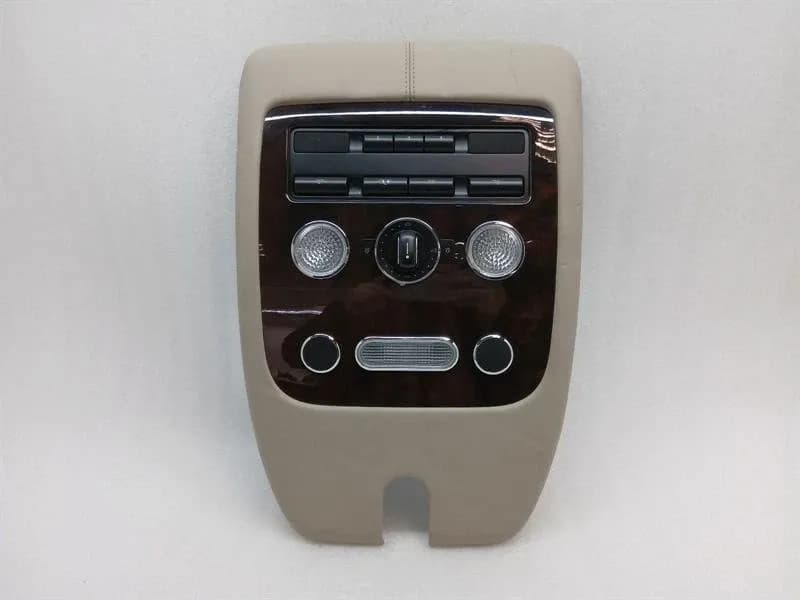 BENTLEY BENTLEY CONTINENTAL FLYING SPUR Dome Light 3W0907135E Interior Light FRONT FRONT