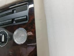 BENTLEY BENTLEY CONTINENTAL FLYING SPUR Dome Light 3W0907135E Interior Light FRONT FRONT — thumbnail 4