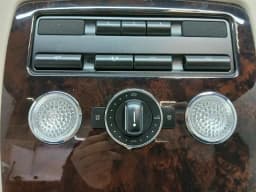 BENTLEY BENTLEY CONTINENTAL FLYING SPUR Dome Light 3W0907135E Interior Light FRONT FRONT — thumbnail 6