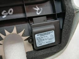 BENTLEY BENTLEY CONTINENTAL FLYING SPUR Dome Light 3W0907135E Interior Light FRONT FRONT — thumbnail 8