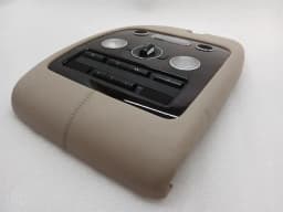 BENTLEY BENTLEY CONTINENTAL FLYING SPUR Dome Light 3W0907135E Interior Light FRONT FRONT — thumbnail 10
