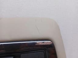 BENTLEY BENTLEY CONTINENTAL FLYING SPUR Dome Light 3W0907135E Interior Light FRONT FRONT — thumbnail 3
