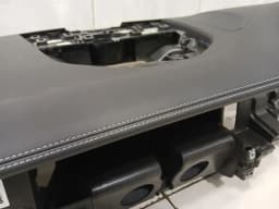 PORSCHE 2026 PORSCHE PANAMERA 976 G3 2024-2026 DASHBOARD 977857003H RHD RIGHT HAND DRIVE — thumbnail 4
