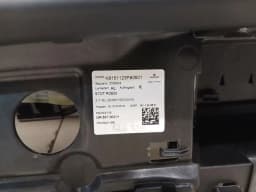 PORSCHE 2026 PORSCHE PANAMERA 976 G3 2024-2026 DASHBOARD 977857003H RHD RIGHT HAND DRIVE — thumbnail 5