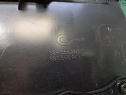 PORSCHE Porsche Cayman 981 Door Card Left 981555203 Door Panel 991 Carrera — thumbnail 9