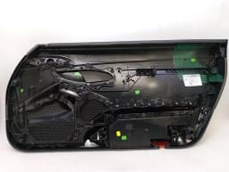 PORSCHE Porsche Cayman 981 Door Card Left 981555203 Door Panel 991 Carrera — thumbnail 8
