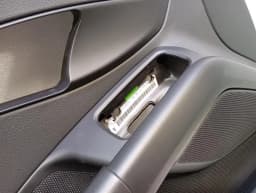 PORSCHE Porsche Cayman 981 Door Card Left 981555203 Door Panel 991 Carrera — thumbnail 4