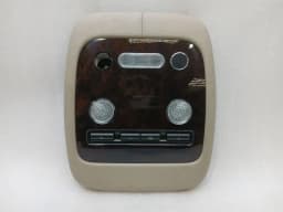 BENTLEY BENTLEY CONTINENTAL FLYING SPUR Dome Light 3W0959527M Interior Light REAR REAR — thumbnail 1