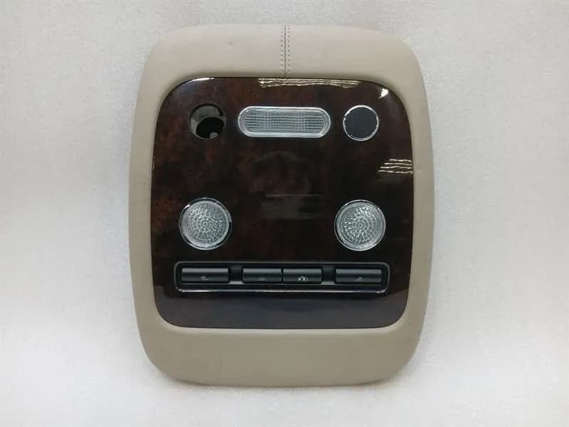 BENTLEY BENTLEY CONTINENTAL FLYING SPUR Dome Light 3W0959527M Interior Light REAR REAR