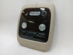 BENTLEY BENTLEY CONTINENTAL FLYING SPUR Dome Light 3W0959527M Interior Light REAR REAR — thumbnail 3