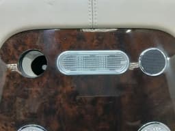 BENTLEY BENTLEY CONTINENTAL FLYING SPUR Dome Light 3W0959527M Interior Light REAR REAR — thumbnail 5