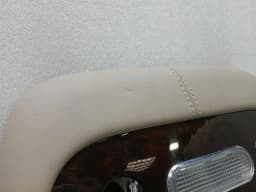 BENTLEY BENTLEY CONTINENTAL FLYING SPUR Dome Light 3W0959527M Interior Light REAR REAR — thumbnail 7